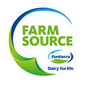 Fonterra Identity